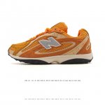 Company-grade New Balance 204L 2025 Summer Release: A retro-inspired thin-soled
