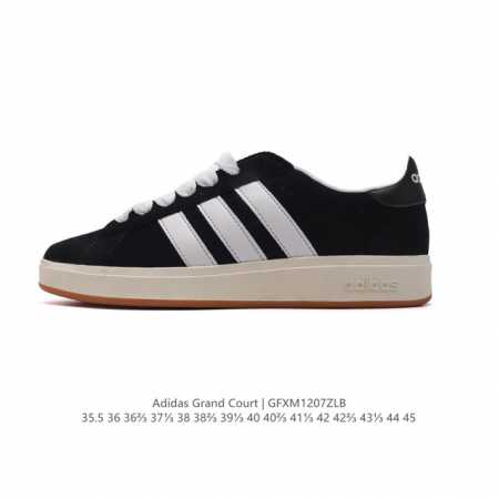 Adidaslego Adidas Neo Grand Court cloudfoam Cloudfoam Ih6 35.5 36 36 37 38 38 39 40 40 41 42 42 43 44 45 Gfxm1207Zlb - Click Image to Close