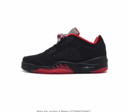 Nike Air Jordan 5 Retro Aj5 5 Aj5 5 5 Team Jordan Air Jordan 1 nike nba Michael - Click Image to Close