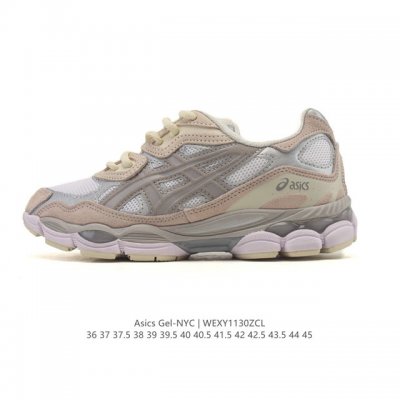 Company-grade Asics Gel-Nyc Retro Item 2025 New Arrival: Asics Gel-Nyc Casual S