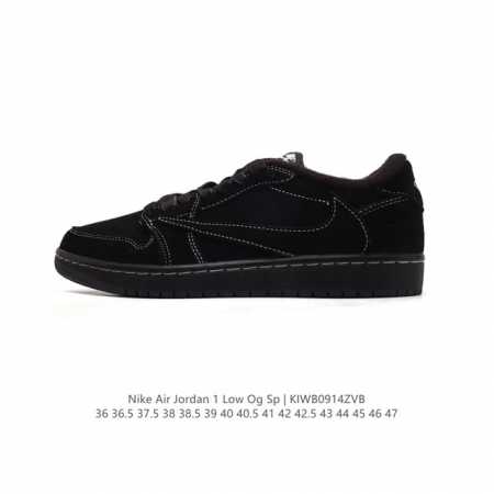 Nike Air Jordan 1 Low Og Sp Military Blue Aj1 1 Aj1 1 Aj1 1 Ts Swoosh Cq4277 36 - Click Image to Close