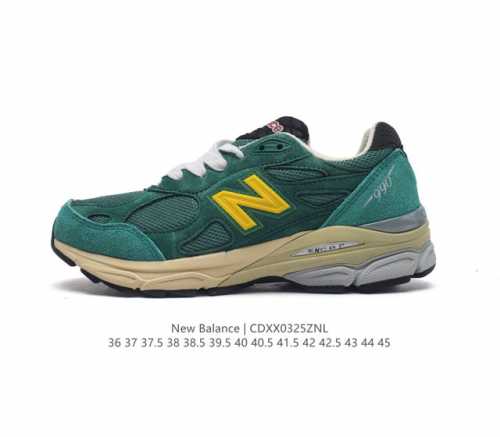 New Balance Nb990 V3 990 mcd Motion Control Device newbalance 1982 newbalance99