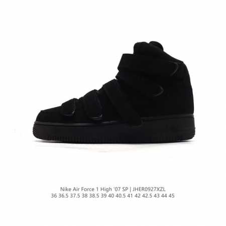 Nike Air Force 1 07 High Af1 force 1 Dm7926 36 36.5 37.5 38 38.5 39 40 40.5 41 - Click Image to Close