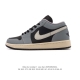 Nike Jordan Air Jordan 1 Low Aj1 Jordan 1 Jordan 1 generation Aj1 low-top retro