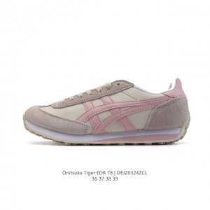170 Onitsuka Tiger Edr 78 78 : 36-39 : Dejz0324Zcl
