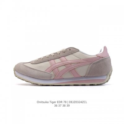 170 Onitsuka Tiger Edr 78 78 : 36-39 : Dejz0324Zcl