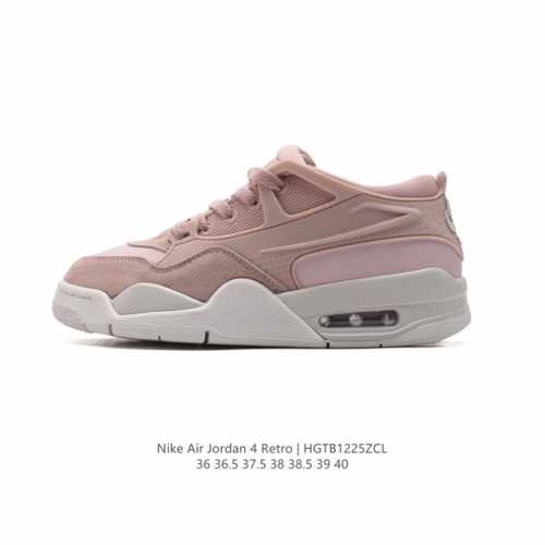 Nike Air Jordan 4 Retro Og aj4 4 Air Sole Fq7939-006 36 36.5 37.5 38 38.5 39 40