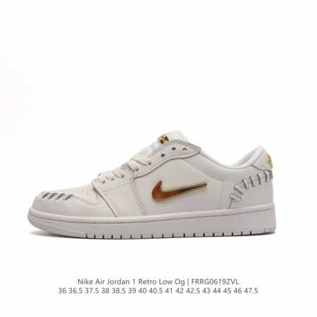 air Jordan 1 Low Aj1 1 1 aj1 1985 Wings Jordan Nike Air Wings Fn5032-600 logo 3 - Click Image to Close
