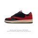 Nike Air Jordan 1 Low OG SP Military Blue AJ1 1 AJ1 1 aj1 1 TS Swoosh DDD DM786