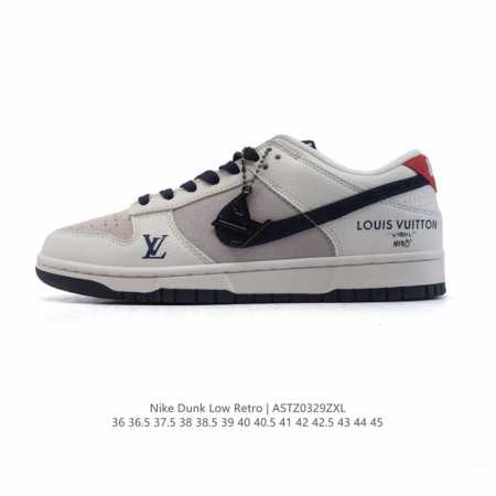 Nike Dunk Low Retro 80 Nike Dunk 1985 Dunk Xx2025 36 36.5 37.5 38 38.5 39 40 40 - Click Image to Close