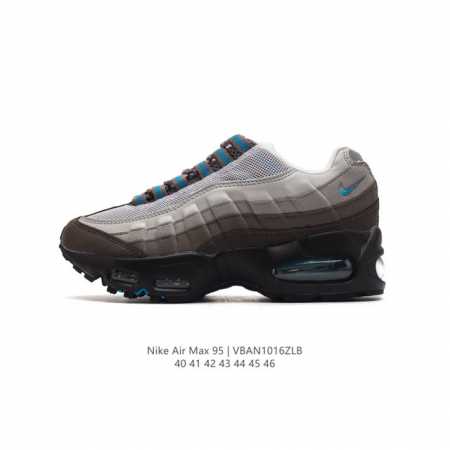 Nike Air Max 95 Nike Nike Air Max 95 Nike Logo air Max Air Max 95 Fb2709-003 : 4 - Click Image to Close