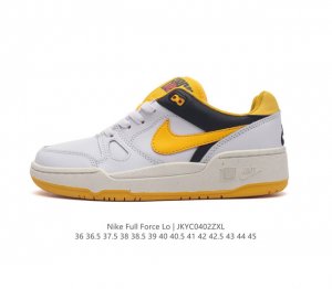 Nike Nike Full Force Low Nike Full Force 1988 Air Force Iii Force Fb1362 36 36.