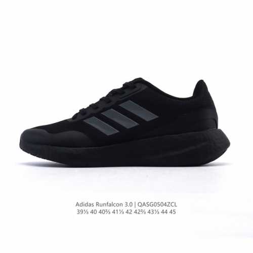 Adidas Runfalcon 3.0 AdidasRunfalcon3.0 Hq3790 H P9810 39-45 Qasg0504Zcl