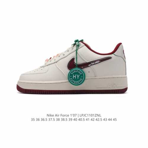 logo AF1 Nike Air Force 1 07 Low DDD FZ5068 DDD 35 36 36.5 37.5 38 38.5 39 40 4