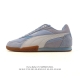 Puma Bella Ut: Stylish, Versatile, Comfortable, Non-Slip Low-Top Casual Shoe wit