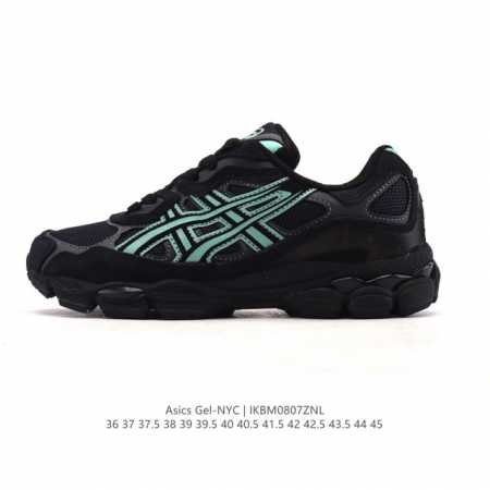 Corporate-grade Asics Gel-Nyc retro items, new for 2025. Asics Tiger new casual - Click Image to Close