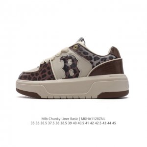 Mlb Chunky Liner Basic Mlb Chunky Liner , , , , style, , 3Asxca12N Gp026 35-45 Mkha1128Znl