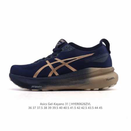 Company-level Asics men's and women's shoes Asics thick-soled height-enhancing - Click Image to Close