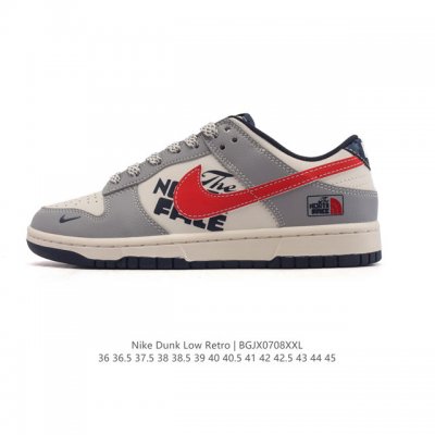 Company-level Nike Dunk Low Sneakers Sb series classic all-match casual sports
