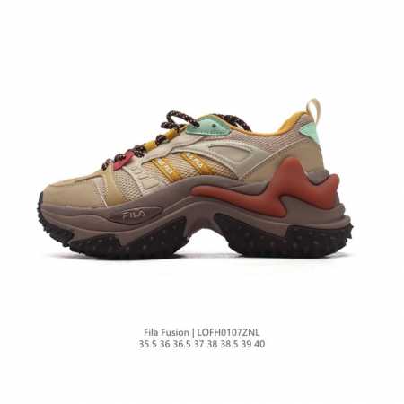 Fila Fusion Fila Fila Fila Fusion 35.5-40 : Lofh0107Znl - Click Image to Close