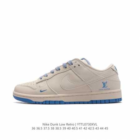 Nike Dunk Low Retro 80 Nike Dunk 1985 Dunk Dq1098 : 36 36.5 37.5 38 38.5 39 40 - Click Image to Close