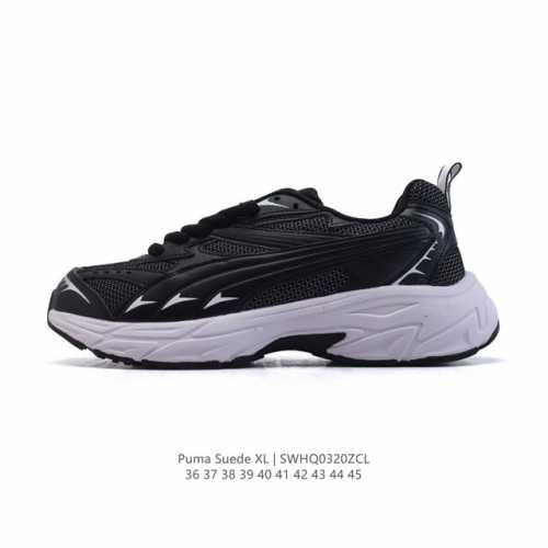 170 Puma 25 Morphic Retro : 36-45 : 392982 : Swhq0320Zcl