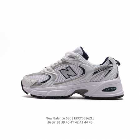 NB530 New Balance 530 NB530 NB 530 530 MR530GS 36-45 ERXY0626ZLL - Click Image to Close