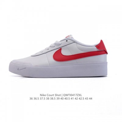 Nike Court Shot Fq8146# # # # # # Grwm# # # # : Fn5620 : 36 36.5 37.5 38 38.5 3