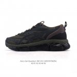 Company-level Asics X CP Company Gel-Quantum 360 Viii Unisex Casual Shoes New B