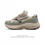 Mizuno Sportstyle wave Mizuno Sportstyle 36-45 Ujti4113Zjl