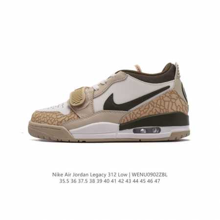 Aj Air Jordan Legacy 312 Aj312 312 Air Jordan Legacy 312 Low Aj1 Aj3 Nike Air A - Click Image to Close