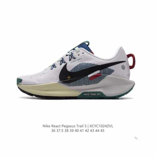NIKE PEGASUSTRAIL5 ReactX GR 11 Nike ReactX ReactX Flywire DDD DV3864 DDD 36-45