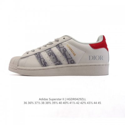 Adidas Superstar 2025 1982 1970Adidas Superstar Bz2504 36-45 Hgdr0429Zll