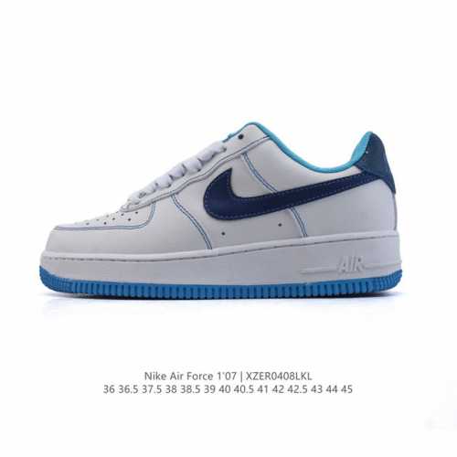 Nike Air Force 1 '07 Low Force 1 Da8478 36 36.5 37.5 38 38.5 39 40 40.5 41 42 4