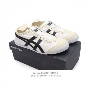 Asics - Onitsuka Tiger Mexico 66 RB DDD : DL408-1659 DDD 36-45 DDD OPTT1109LJL