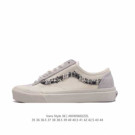 vans Style 36 Decon Vr3 Sf 35 36 36.5 37 38 38.5 39 40 40.5 41 42 42.5 43 44 Jk - Click Image to Close