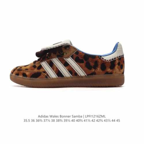 wales Bonner X Adidas 2024 , Ie0580 35.5 36 36 37 38 38 39 40 40 41 42 42 43 44