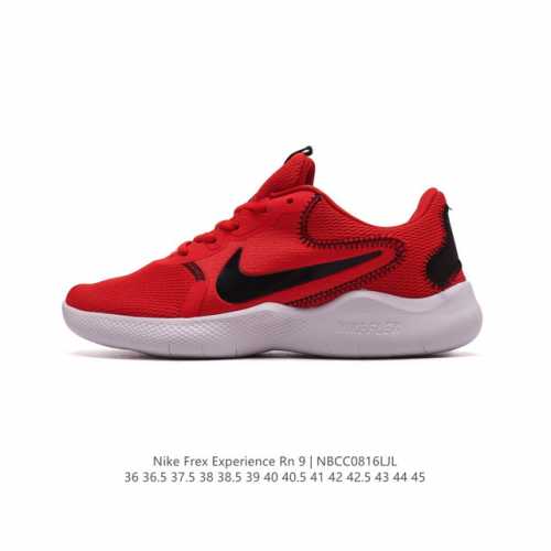 Nike Flex Experience Rn 9 Cd0225 36-45 Nbcc0816Ljl