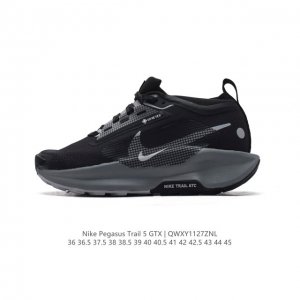 Nike Pegasustrail5 Reactx Gr 11 Nike Reactx Reactx Flywire Fq0903 36 36.5 37.5 38 38.5 39 40 40.5 41 42 42.5 43 44 45 Qwxy1127Znl