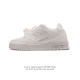 Louis Vuitton Lv 3D logo lv louis Vuitton Trainer Sneaker Low 35-45 Dftb0815Xzl
