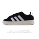 New Adidas Grand Court Alpha 00S Tennis Shoes For Men And Women Comfortable And