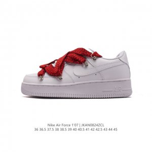 Nike Air Force 1 '07 Af1 40 Nike Air 315122-111 36-45 Jkan0824Zcl