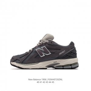 New Balance M1906 nb 2002 1906 nb 2002R vibe 1906R M1906Rjx 40-45 Fgnh0720Znl