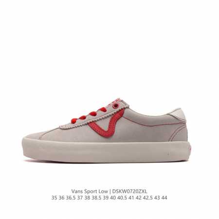 Vans vans Sport logo 35 36 36.5 37 38 38.5 39 40 40.5 41 42 42.5 43 44 Dskw0720 - Click Image to Close