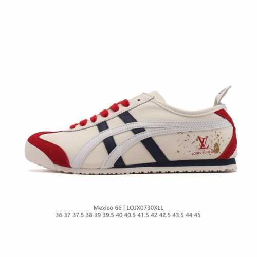 Authentic ASICS men's and women's shoes with arch insoles. This classic Japanese