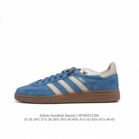 Adidas Handball Spezial Ig6194 35-45 Jkfw0512Znl - Click Image to Close