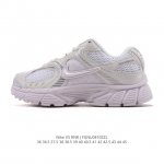 Nike's new 2025 Nike V5 Rnr lightweight cushioning and supportive casual shoes a