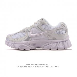 Nike's new 2025 Nike V5 Rnr lightweight cushioning and supportive casual shoes a