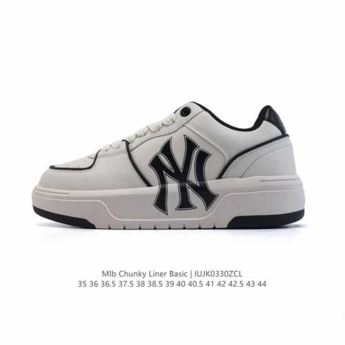 Mlb Chunky Liner Basic Mlb Chunky Liner , , , , Style, , 3Asxca12N C0006 35-44 I
