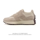 Authentic Label Nb New Balance 327 Series Retro Casual Sports Running Shoes, Fas